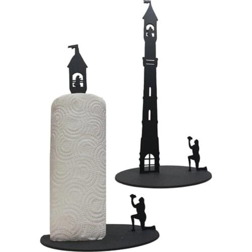 DaBu Store Toilet Paper Holders