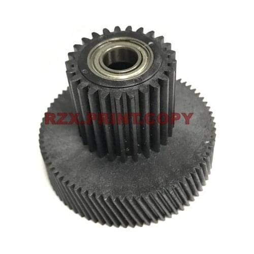 FS7-0006-000 New Fuser Drive Gear For Canon IR105 8500 7095 7105 7086 9070 8070 7200 Copier Parts