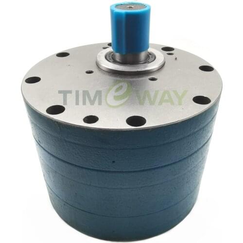 Hydraulic Lowe Pressure Gear Pump CB-B160 Pressure:2.5Mpa Flow:125L/min Speed:1450rpm Oil Transfer Pump