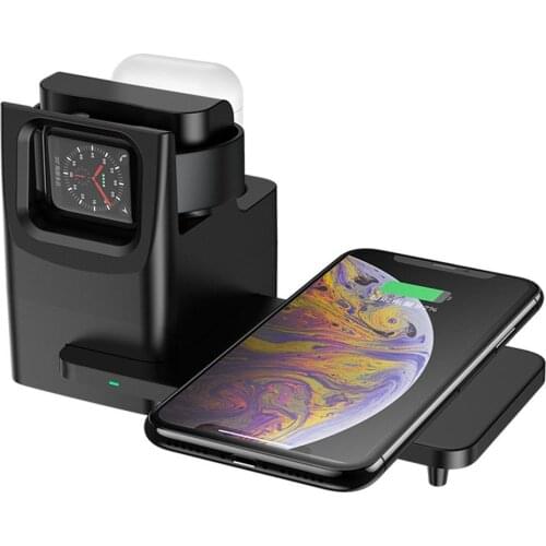 KPFLY Wireless Chargers For Mobile Phones