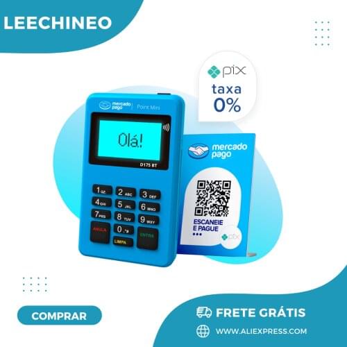 Leechineo Electronics