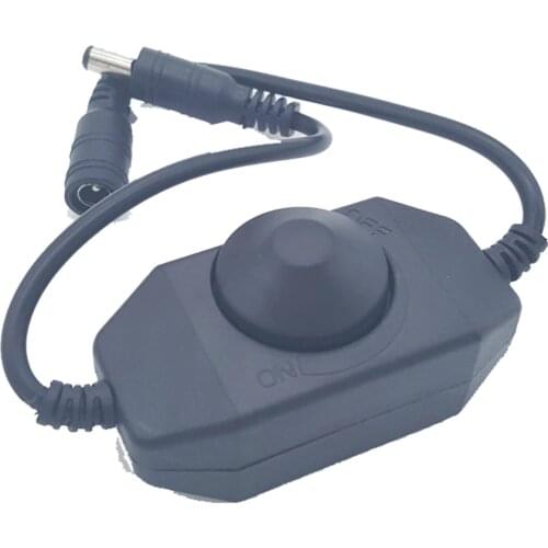 Dimmers LINYEE China