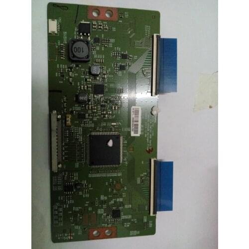 6870C-0502A 6870C-0502b 6870C-0502c LOGIC board for LED55K380U connect with T-CON connect board