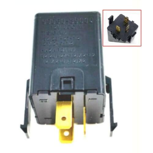 95550-39000 flasher module-turn signal Relay for hyundai Elantra Accent Santa fe Sonata XG350 for kia Rio Optima 9555039000