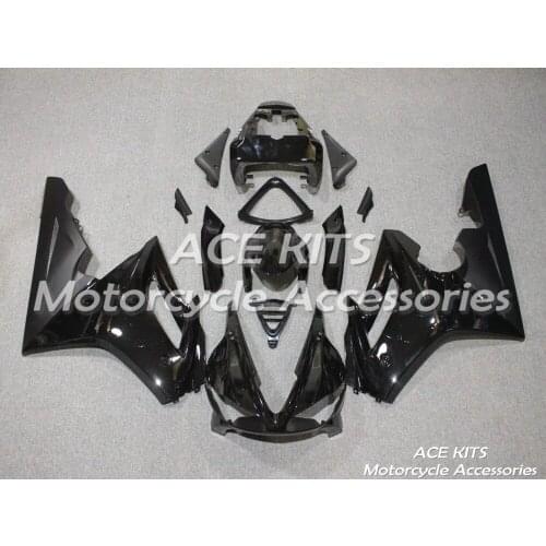 New ABS motorcycle Fairing For Triumph Daytona 675R 2009 2010 2012 Daytona 675R Injection Bodywor All sorts of color No.305