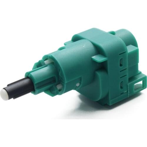 Brake Light Switch Brake lamp switch For VW Beetle GOLF MK4 BORA PASSAT POLO BEETLE SHARAN LUPO T4 T5 1C0 945 511A,1C0945511A