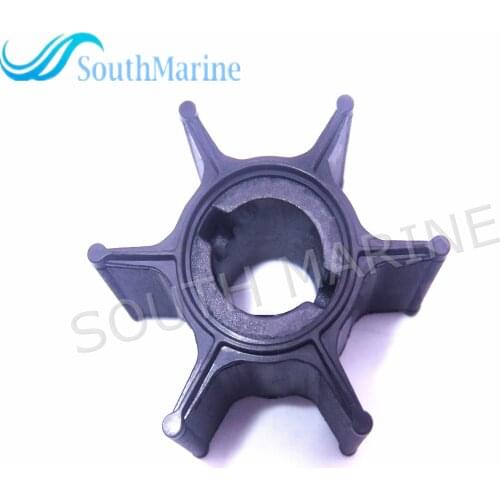 Outboard Engine 17461-97JM0 Water Pump Impeller for Suzuki DF2.5 Boat Motor