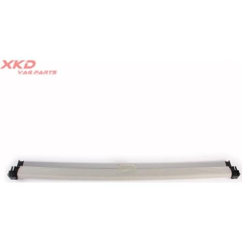 3C8877307A Window Roller Blind Sunroof Sun Roof Shade Cover Assembly Gray For V-W CC 2012-2017 3C8877395 3C8 877 307 A