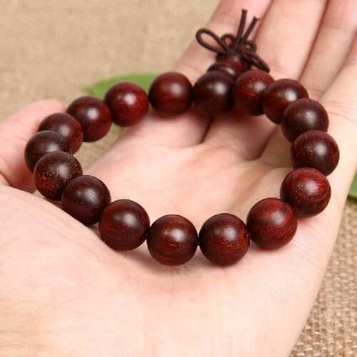 TOBEME Red Bracelets