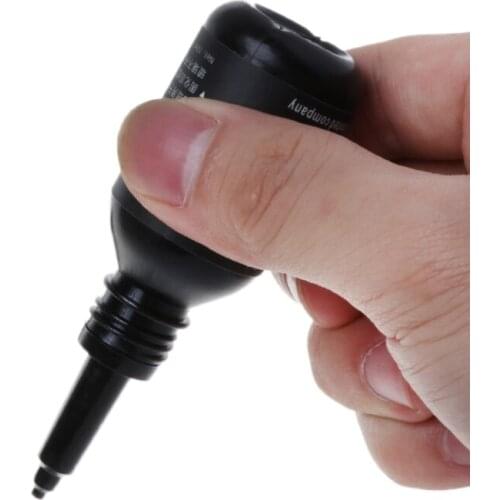 Ultraviolet Glue UV Light Adhesive Strong Bonding For Ceramic Glass Crystal MOLC