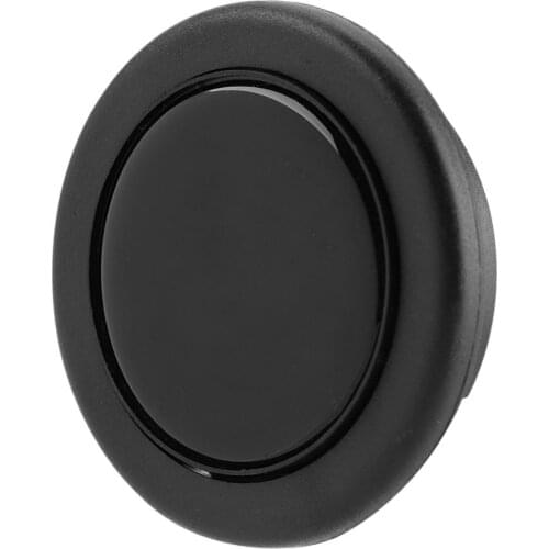 Universal Modified Car Steering Wheel Horn Button Universal for Most of Car Automobiles Accessories Araba Aksesuar