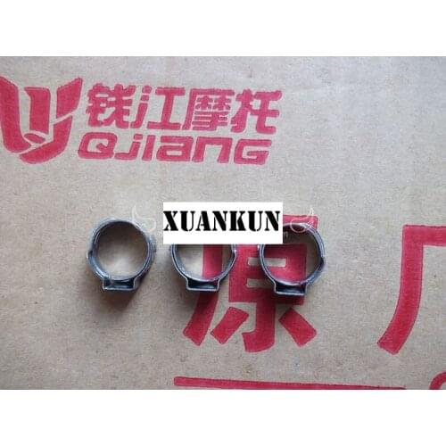 XUANKUN BJ600GS Clamp (15.3 / Timing System Part)
