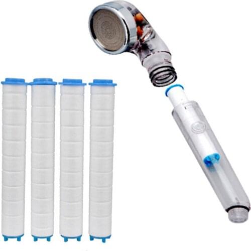 1PCS Water Filter Sediment Polypropylene Filter Replacement PP Cotton Filter Cartridge