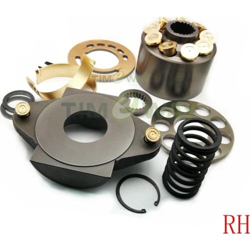 A10VSO140-31R hydraulic parts for repair REXROTH piston pump