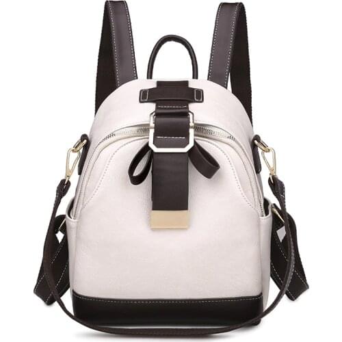ABQP Women's Square Backpacks China