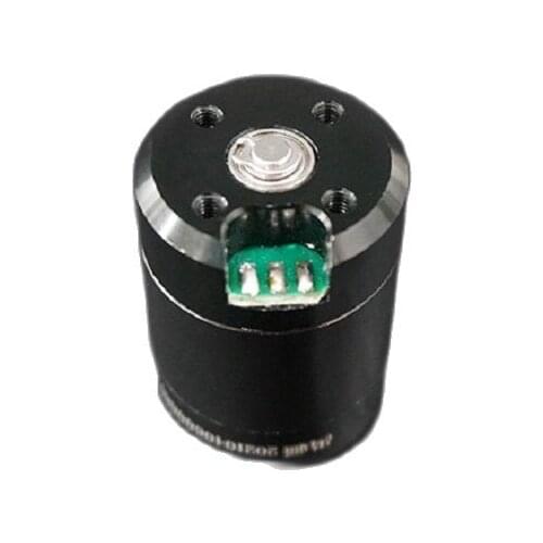 ROV accessories waterproof motor seawater available underwater brushless DC motor propeller motor unmanned ship