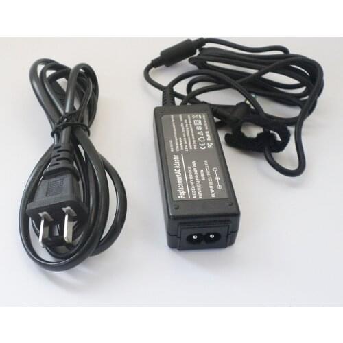 Laptop Power AC Adapter For Acer leader electronics IU40-11190-011S AK.040AP.024 Mini PC 11.6 Aspire One ZG5 Netbook PC Charger