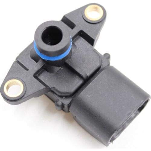 YAOPEI MAP Sensor 56028562AB Intake Manifold Air Absolute Boost Pressure Sensor For Jeep Cherokee Chrsler 300