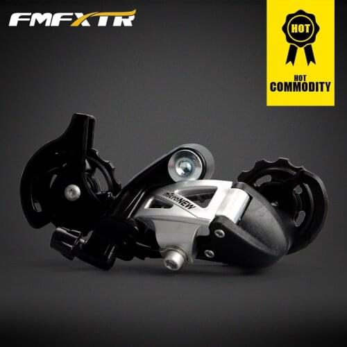 Mountain bike after dialing device after 21/27/30 bicycle transmission speed dial 7891011 speed gears rotate slightly after