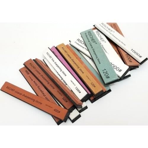 JUNBOPRO Kitchen Knives