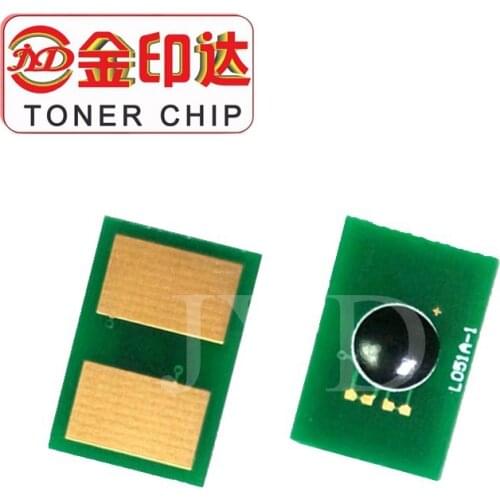 12K ES 4132 45807116 cartridge chip reset Compatible for Oki ES4132 4132 ES4192 4192 ES5112 ES5162 MFP Toner chip universal