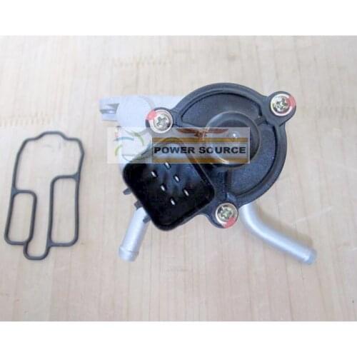 Idle Air Control Valve Motor MD614946 AC4150 25029 2H1223 73-4515 For Mitsubishi Pajero V31 4G64 Montero Sport 2.4L 1997-99