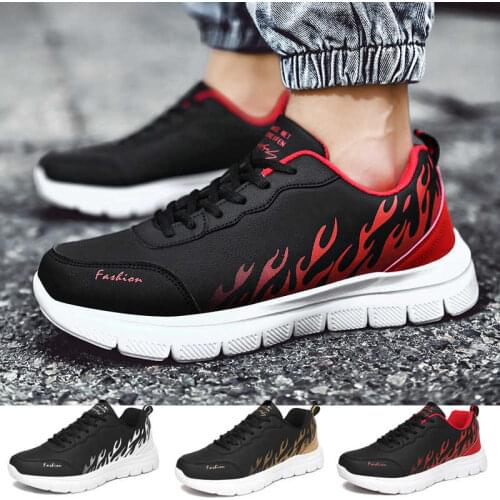 Mens Shoes Lightweigh Running Shoes Comfortable Walking Jogging Sneakers Outdoor Casual Mens Winter Sports Shoes Breathable