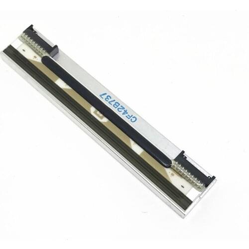 Print head barcode printer printer head For KD2003-CF42B Rohm Printhead