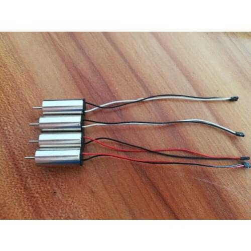 Parrot Minidrones Rolling Spider Mambo motor A and motor C Alternative motor