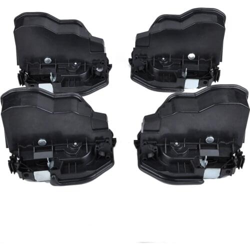 Car Door Lock Actuator For Bmw E60 E65 E70 E71 E82 E93 Front Left Right Rear Left Right 51217202143
