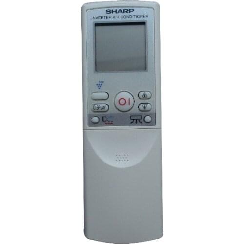 Remote Control For Sharp CRMCA629JBEZ AY-XP9FR-N AY-XP12FR-N AY-XP12GR-N AY-XP18GR AY-XP24GR AY-XP26FR-N A/C Air Conditioner