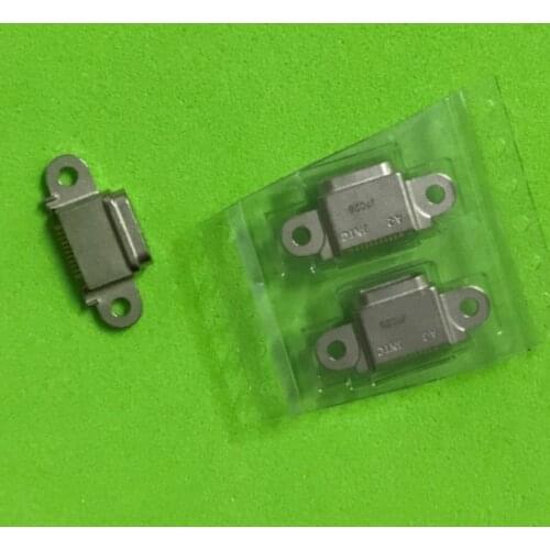 2PCS Original Micro USB Charger Connector For Samsung Galaxy Xcover 4 SM-G390F G390 Charging Port Jack Socket Replacement