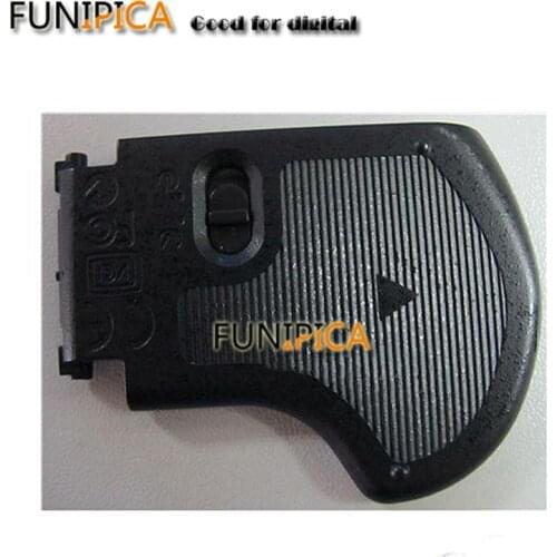 100% Original Camera repair part for Olympus SP-550 UZ SP550 / SP560 battery cover / Lid door cover