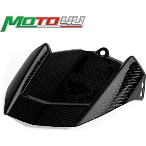 100% Carbon Fiber Motorcycle Rear Fender Mudguard Tire Hugger Fender For YAMAHA MT09 FZ09 MT-09 FZ-09 2014+ 2015 2016 2017 2018