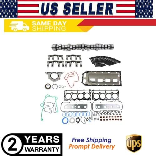AP01 MDS Lifters Kit Assembly For Dodge Ram 1500 Mega 2500 3500 2006-2008 5.7L Hemi 53021726AE, 53021726AD