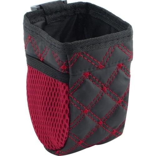 Mini Car Tuyere Grocery Bags Mobile Phone Pocket Pouch Glove Auto Storage Holder
