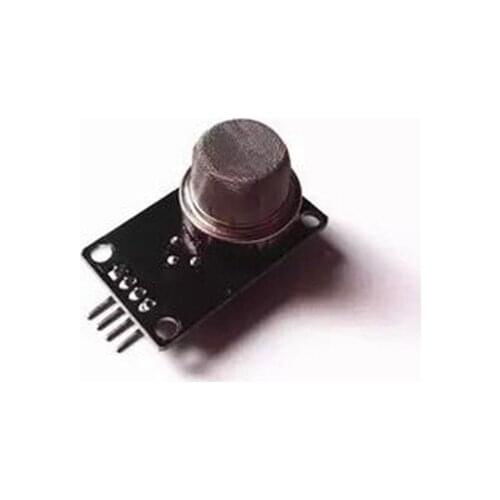 Free Shipping!!! MQ-2 smoke / harmful gas sensor / module liquefied natural gas /Electronic Component