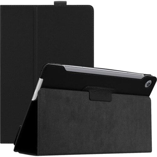 For Huawei MediaPad M5 10.8 Case MediaPad M5 10 pro CMR-AL09 CMR-W09 Cover Ultra Slim Flip Leather Magic Case with Stand Holder