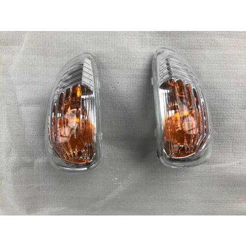 Wing mirror indicator for RENAULT MASTER /VAUXHALL / OPEL MOVANO/NISSAN INTERSTAR