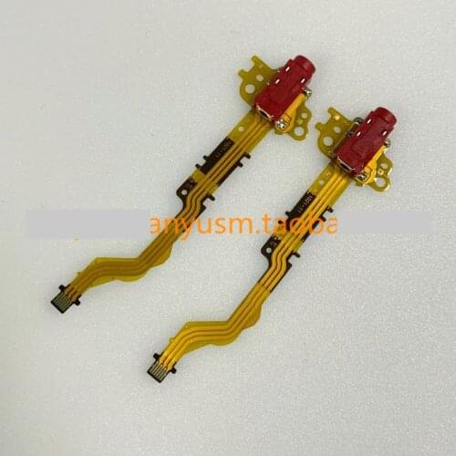 NEW 7M3 A7III A7M3 Microphone jack cable MIC Microphone Flex For Sony ILCE-7M3 ILCE-A7III ILCE-A7M3 Camera Repair Parts