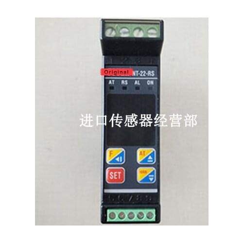 NT-22V-RS NT-22R-RS NT-22L-RS Digital Temperature Controller 100% New & Original