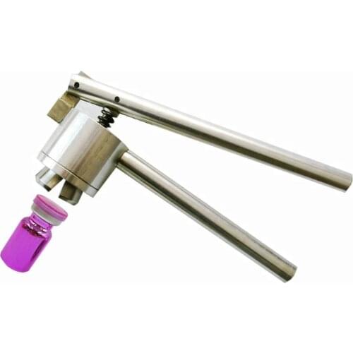 Perfume Bottle Sprayer Crimp Tool 20mm