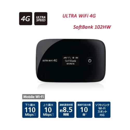 Unlocked HuaWei 102HW 4G Mobile wifi router 3g WiFi wcdma dongle 4g band 41 2500mhz mifi pk e5573 e8377 e5377 e5577