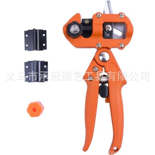 Garden Farming Pruning Shears Scissor Fruit Tree Grafting Gardening Tools