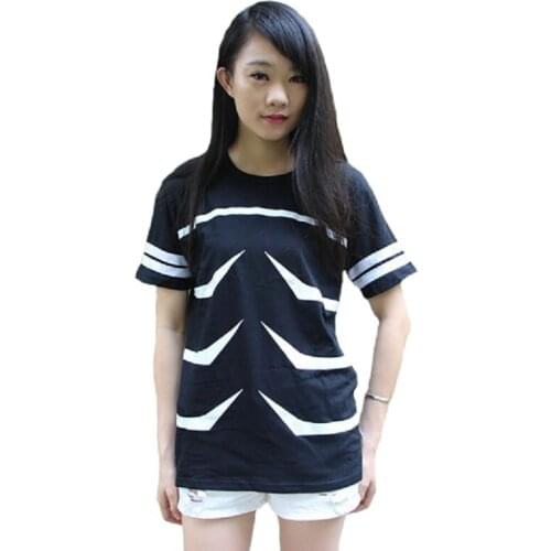 Cute Unicorn Tokyo Ghoul t shirt short sleeve t-shirt men women clothing anime cosplay costume summer tshirt Tops & Tees