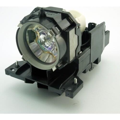 High quality Projector lamp DT00771 for HITACHI CP-X505 / CP-X600 / CP-X605 / CP-X608 with Japan phoenix original lamp burner