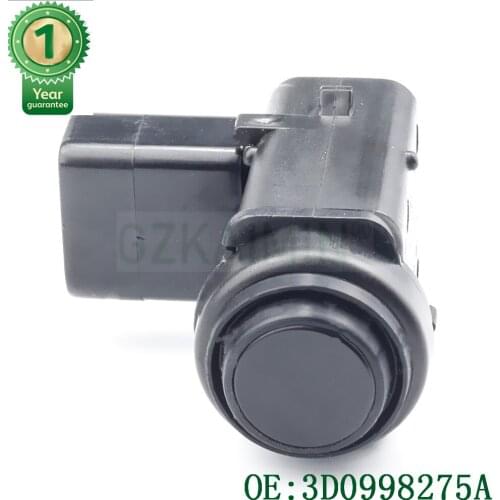 High quality PDC Parking Sensor 3D0998275A 3D0 998 275A For VW FOR Audi FOR Golf FOR Seat Skoda Porsche Cayenne
