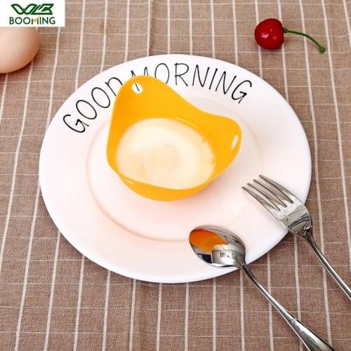 WBBOOMING Egg Cooking Tools