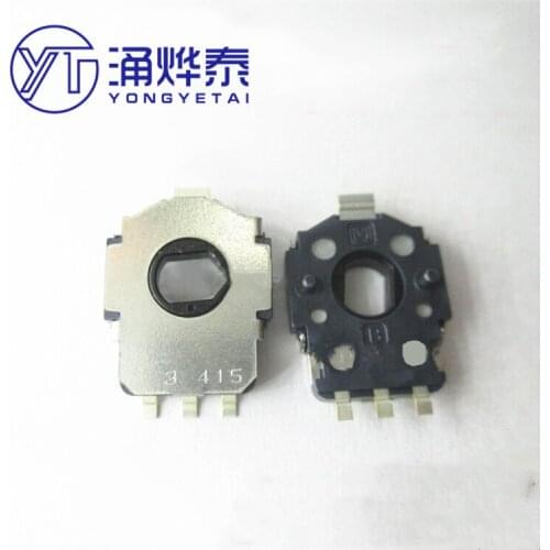 YYT Knob Air Conditioner Panel Encoder Knob Switch Chip