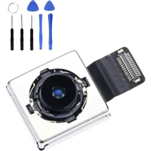 Back Camera Big Main Camera Back Facing Camera Replacement Part! FOR Iphone XR